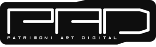 Jornades PAD Logo
